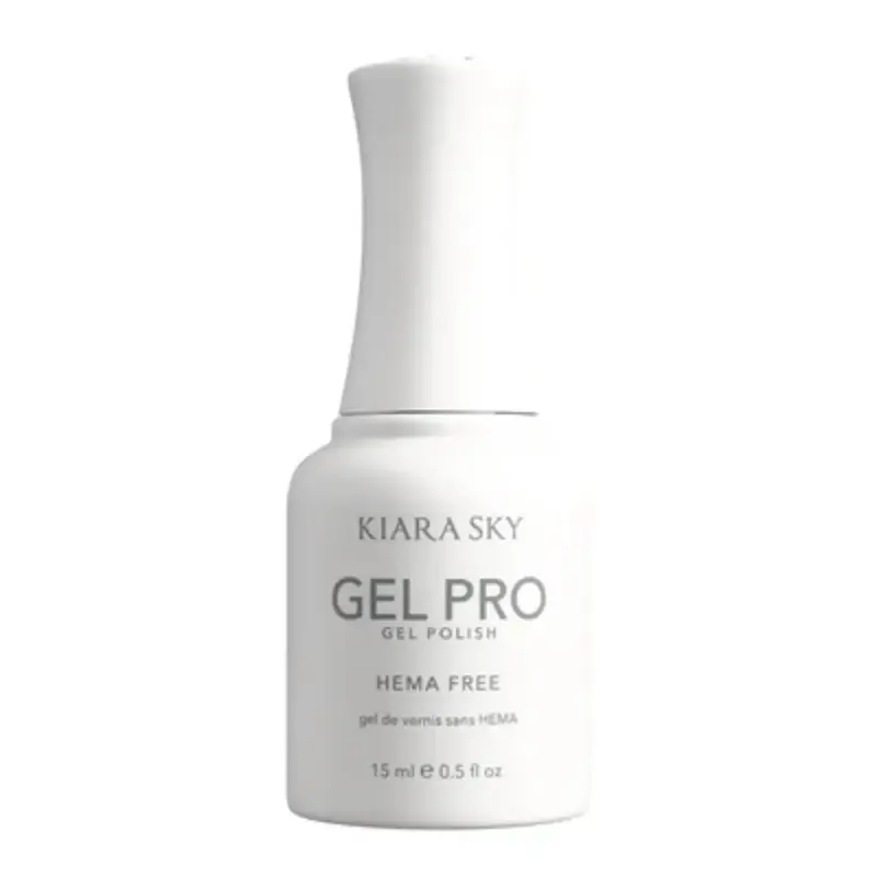 Gel Pro Gel Polish True White