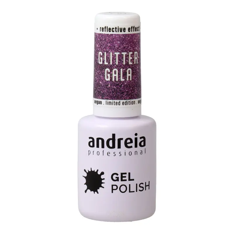 Gellak Andreia Reflective Gala Nº 04