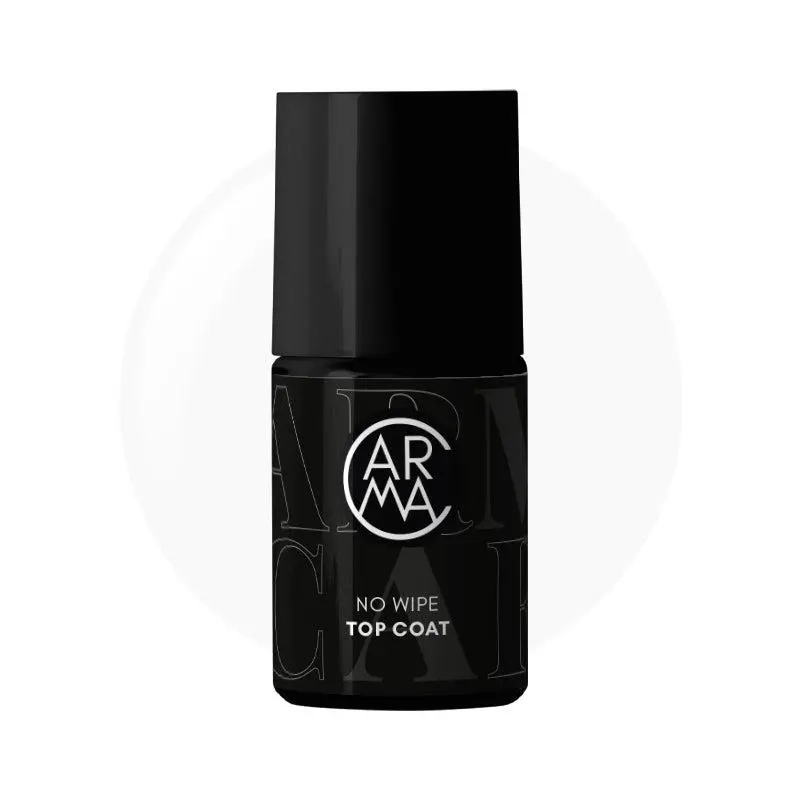 Gelpolish No Wipe Topcoat