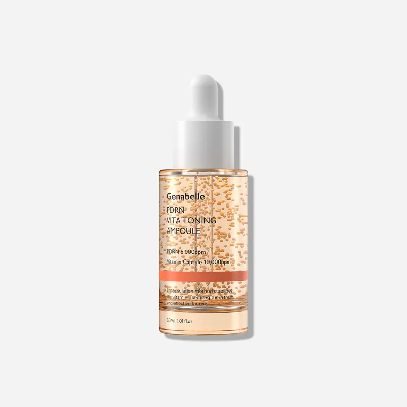 Genabelle PDRN VITA Toning Ampoule 30ml