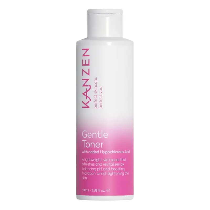 Gentle Toner Hypochlorous Acid