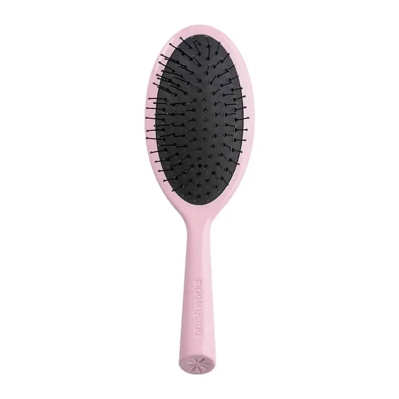 Gentle Travel Hair Brush