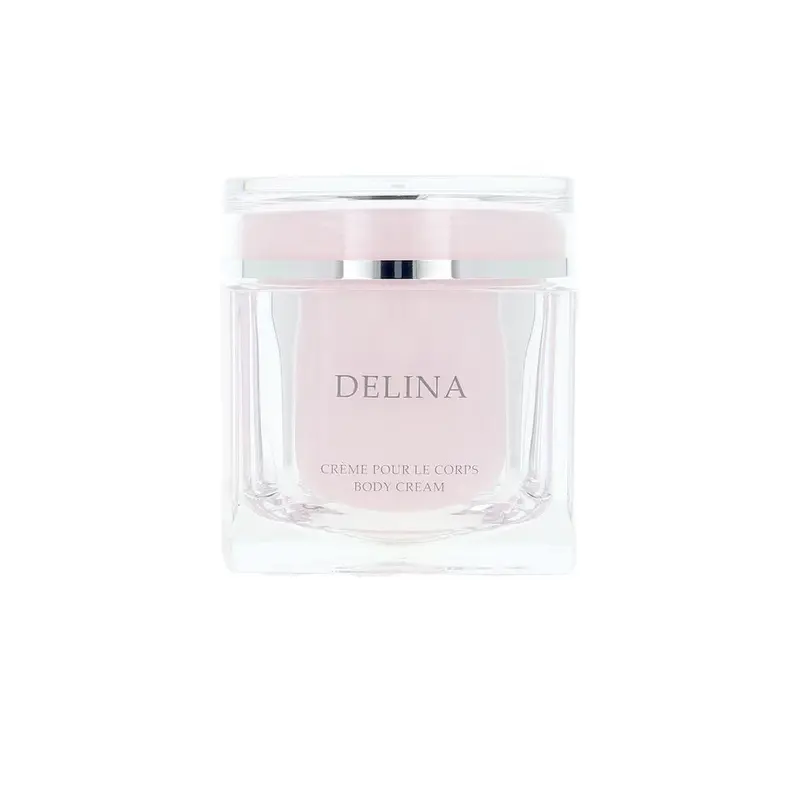 Geparfumeerde lichaamscrème Parfums de Marly DELINA 200 ml