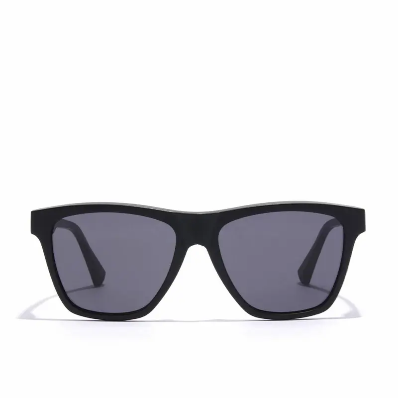 Gepolariseerde zonnebrillen Hawkers One LS Raw Zwart (Ø 54,8 mm)