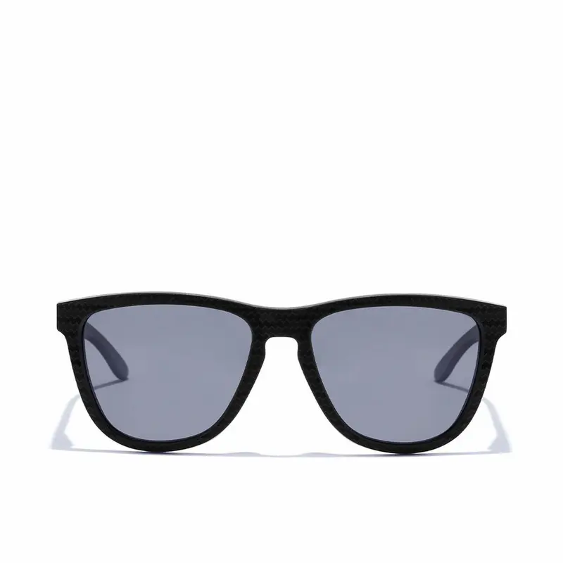 Gepolariseerde zonnebrillen Hawkers One Raw Carbon Fiber Zwart (Ø 55,7 mm)