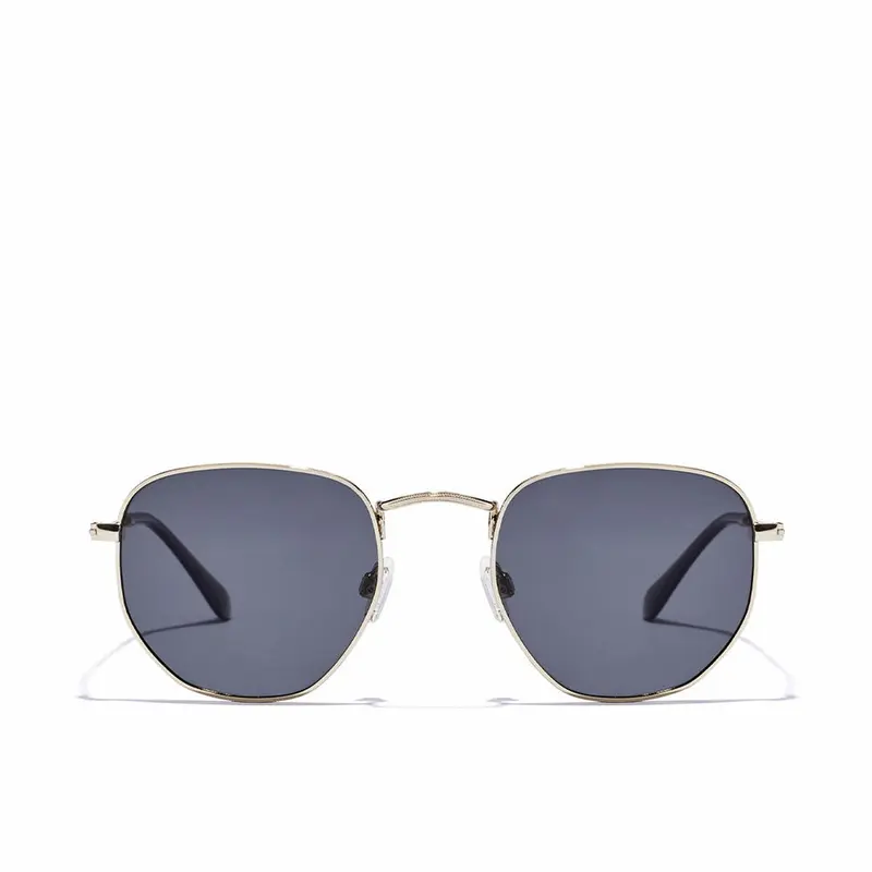 Gepolariseerde zonnebrillen Hawkers Sixgon Drive Grijs Gouden (Ø 51 mm)