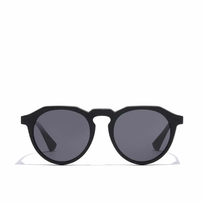 Gepolariseerde zonnebrillen Hawkers Warwick Raw Zwart (Ø 51,9 mm)