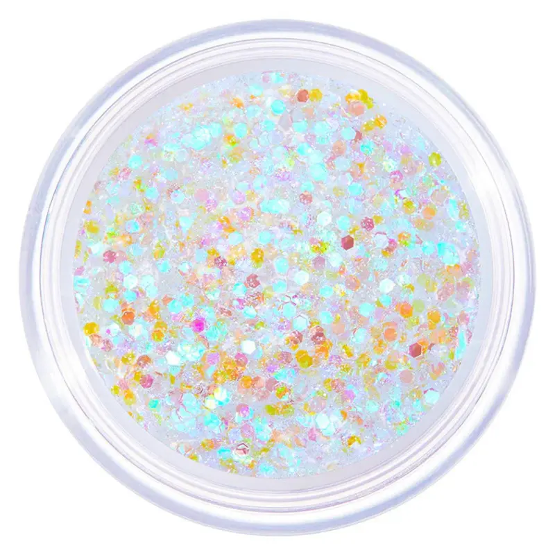 Get Loose Glitter Gel Mini No.1 Aurora Catcher