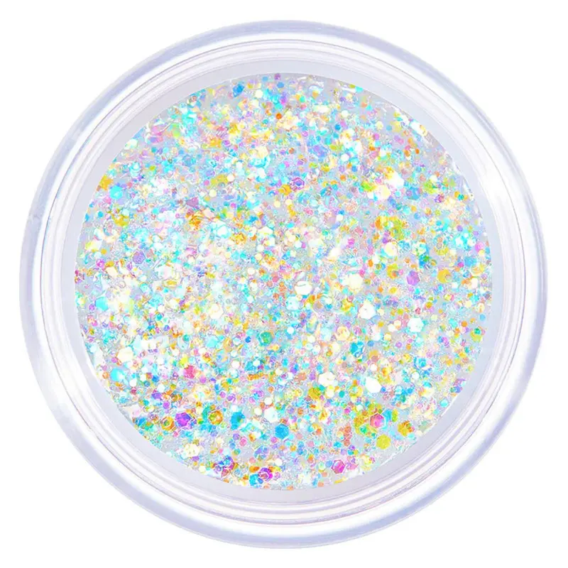 Get Loose Glitter Gel Mini No.2 Starlit Chaser