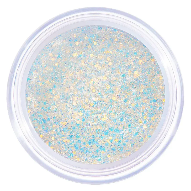 Get Loose Glitter Gel Mini No.3 Gold Obsessor