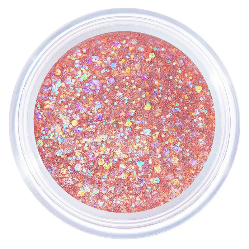 Get Loose Glitter Gel Mini No.4 Love Dreamer