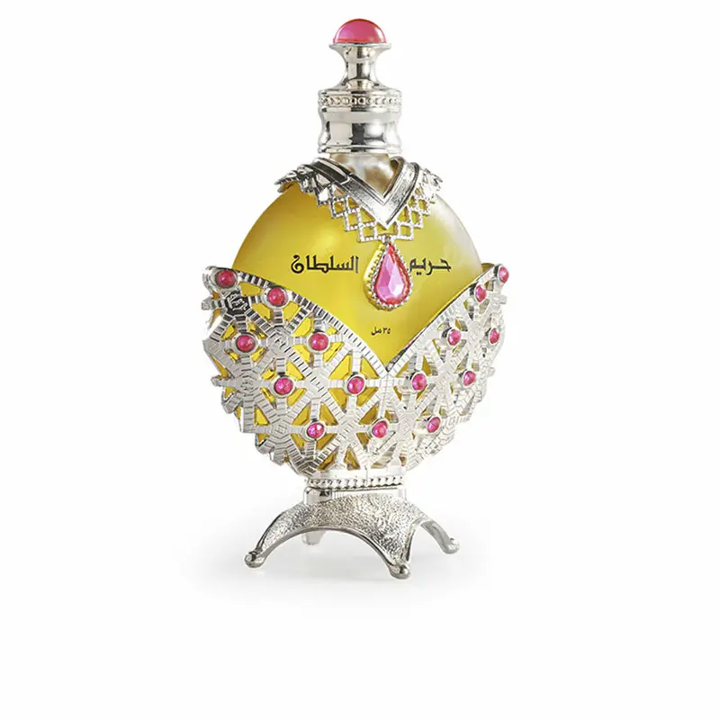 Geurolie Khadlaj Hareem Al Sultan Silver 35 ml