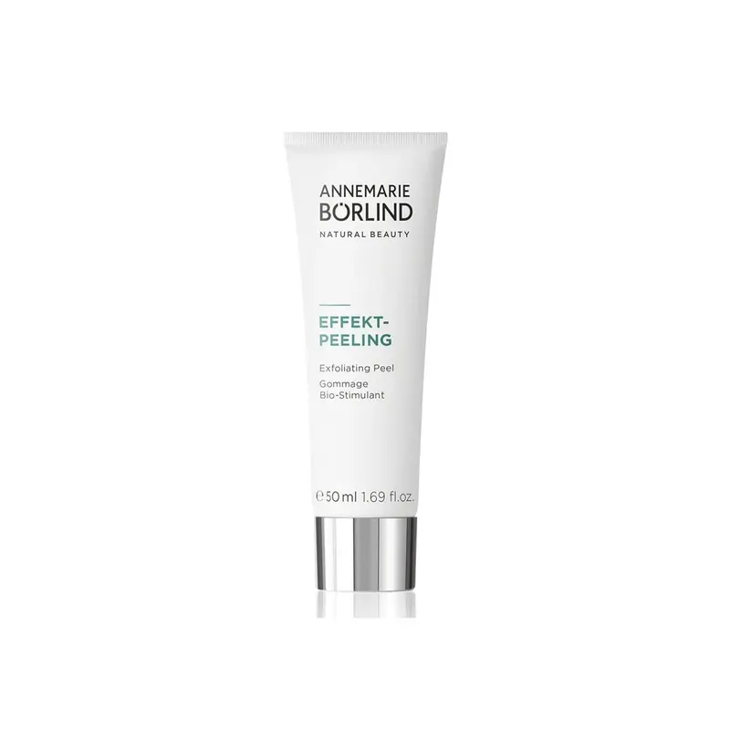 Gezicht Exfoliator Annemarie Borlind Effect Peeling 50 ml