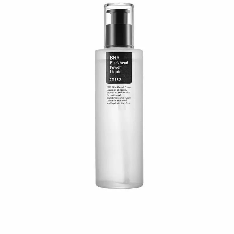 Gezicht Exfoliator Cosrx BHA Blackhead Power Liquid 100 ml