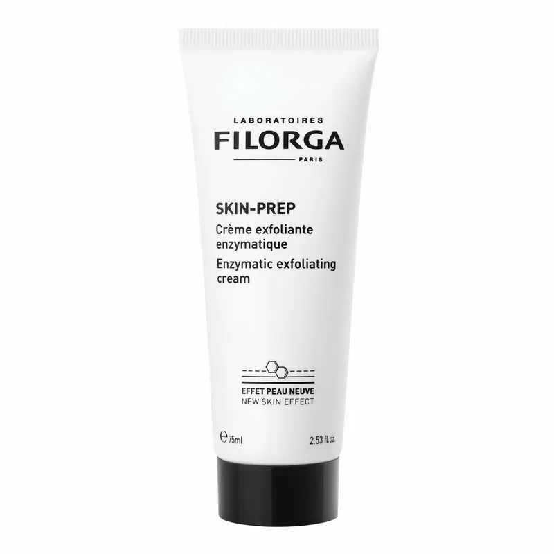 Gezicht Exfoliator Filorga SKIN-PREP 75 ml