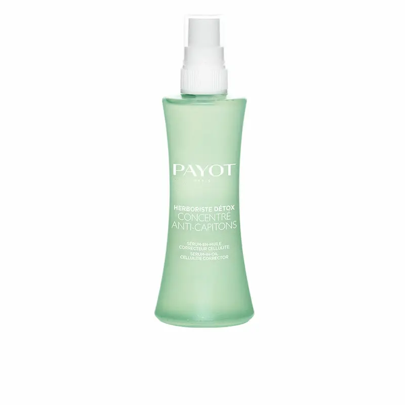 Gezicht Exfoliator Payot Herboriste Detox