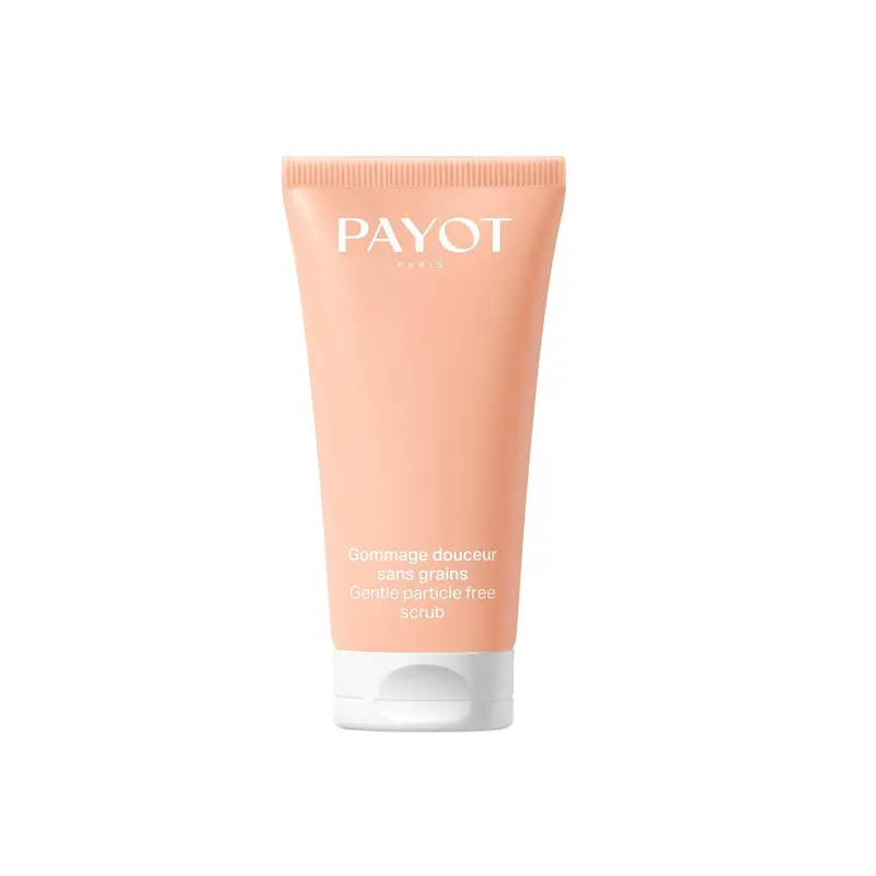 Gezicht Exfoliator Payot LES DÉMAQUILLANTES 50 ml