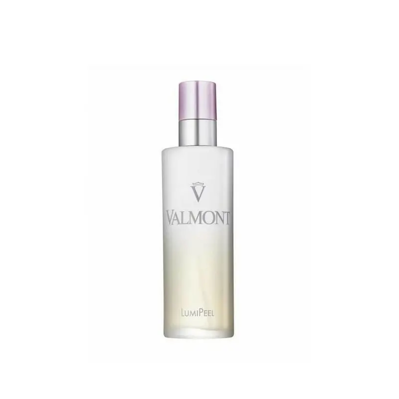 Gezicht Exfoliator Valmont Luminosity 150 ml