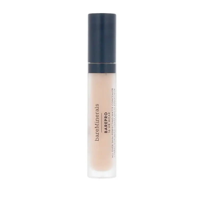 Gezichts Corrector bareMinerals BAREPRO Medium 300 cool Spf 25 7,5 ml
