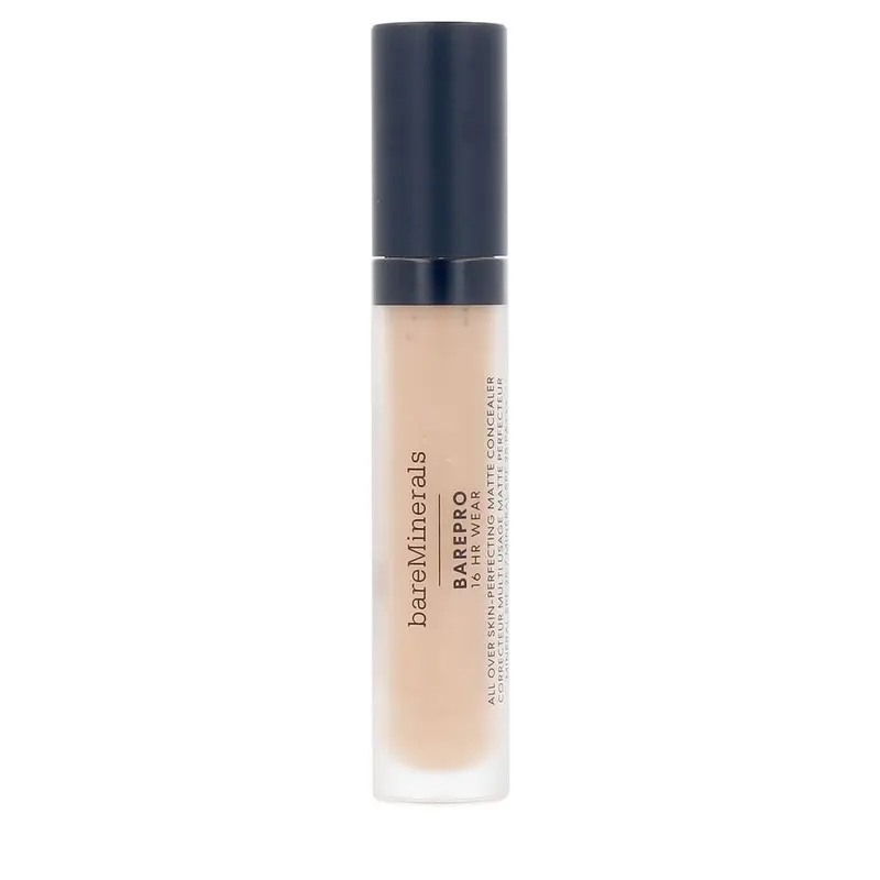 Gezichts Corrector bareMinerals BAREPRO Medium 300 Neutral Spf 25 7,5 ml