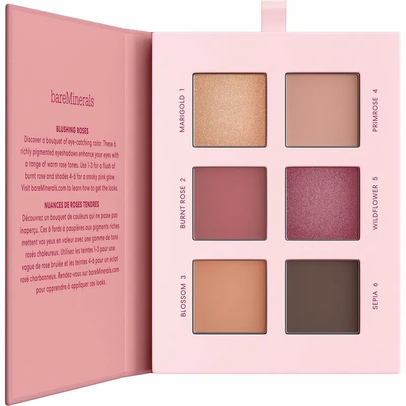 Gezichts Corrector bareMinerals Mineralist Rosewood 7,8 g