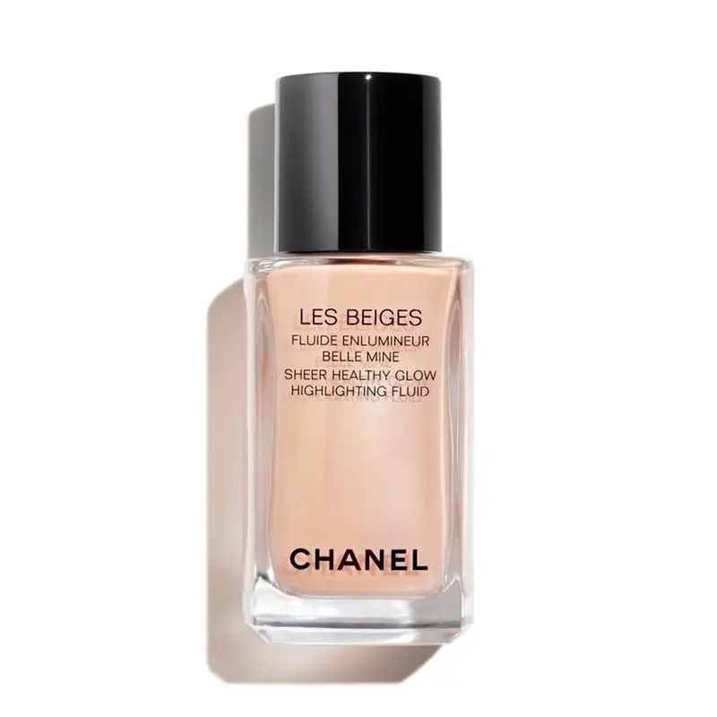 Gezichts Corrector Chanel Les Beiges 30 ml