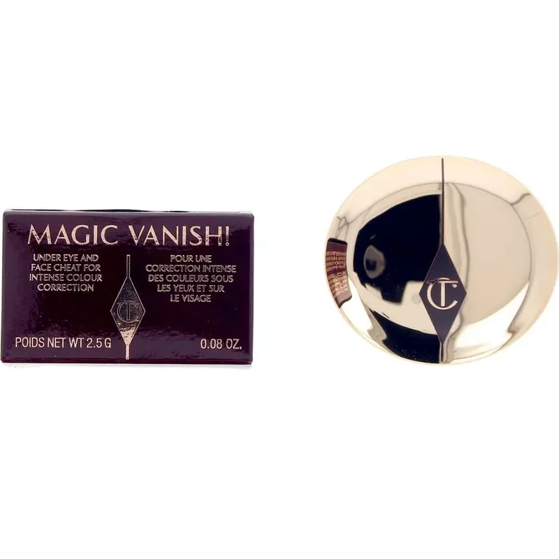 Gezichts Corrector Charlotte Tilbury MAGIC VANISH Magic Vanish 2,5 g