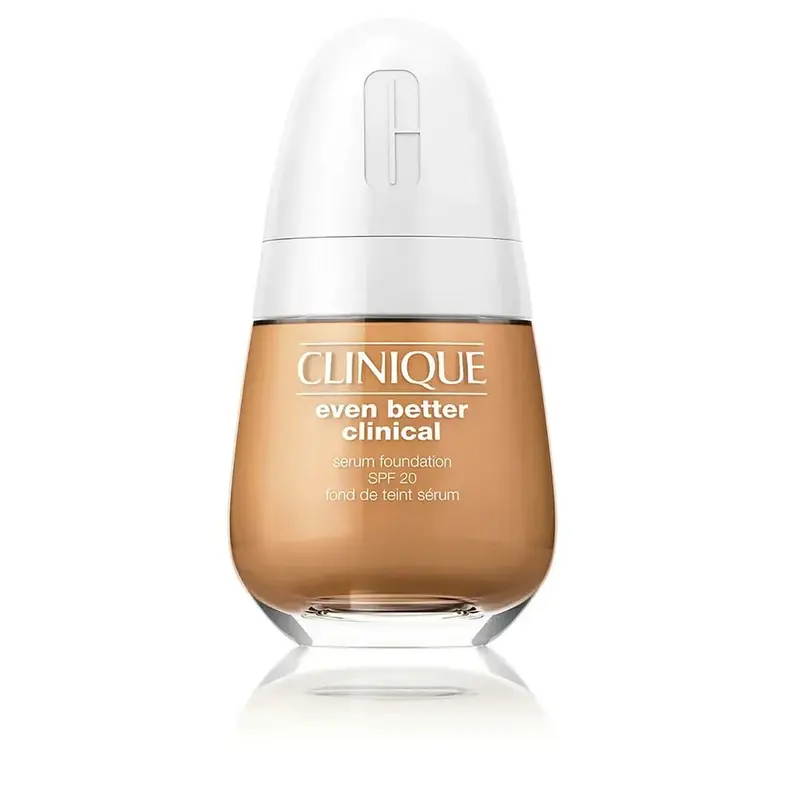 Gezichts Corrector Clinique Even Better Clinical Nº 120-Pecan Spf 20 30 ml