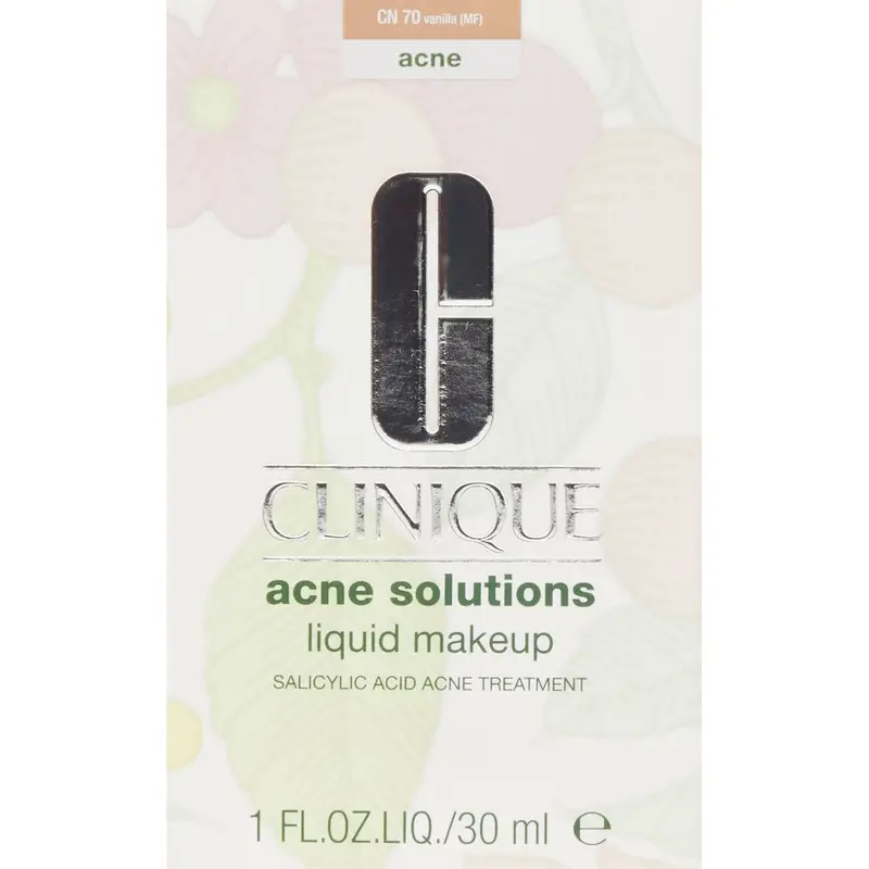 Gezichts Corrector Clinique Even Better Clinical Nº 30-Biscuit Spf 20 30 ml