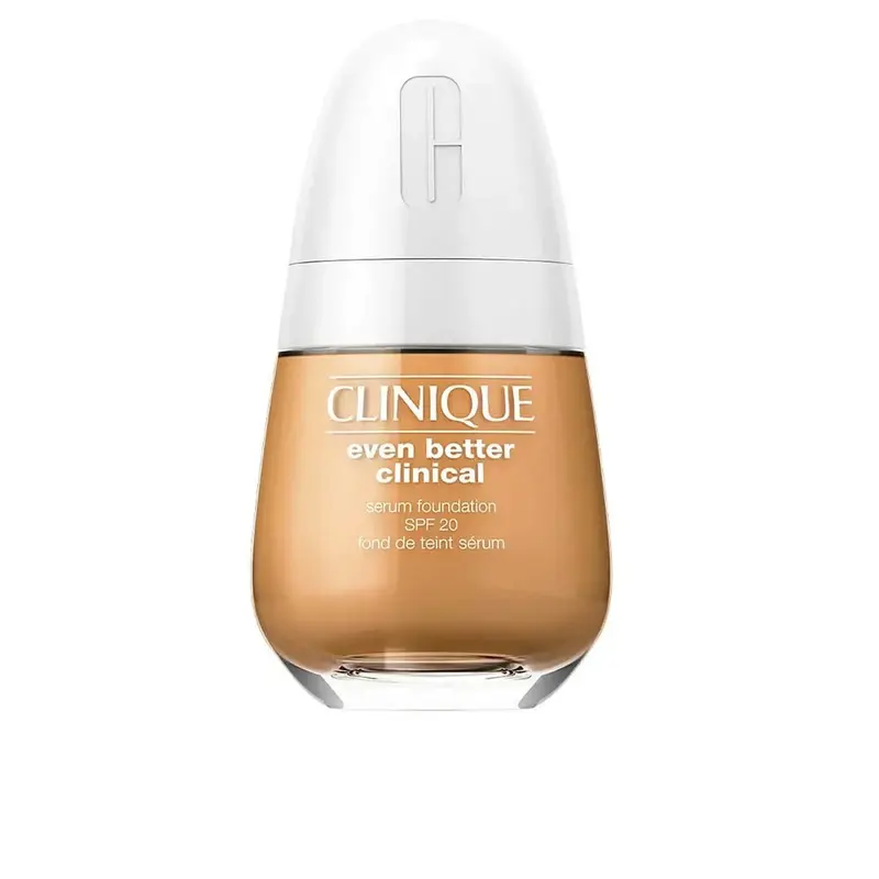 Gezichts Corrector Clinique Even Better Clinical Nº 94-Deep Neutral Spf 20 30 ml