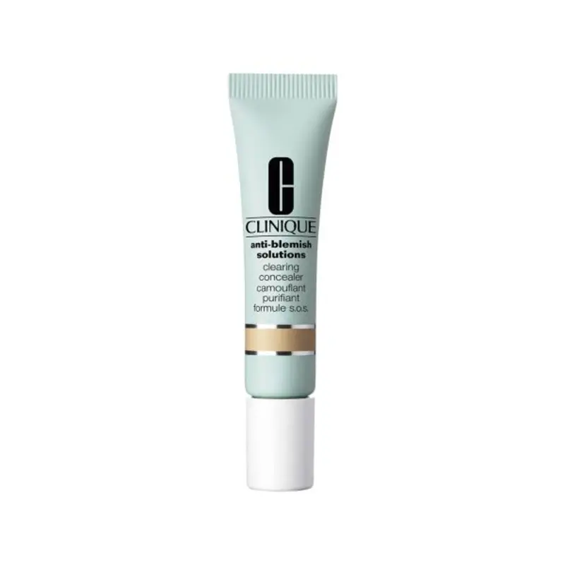 Gezichts Corrector Clinique Nº 02 10 L (1 Stuks)