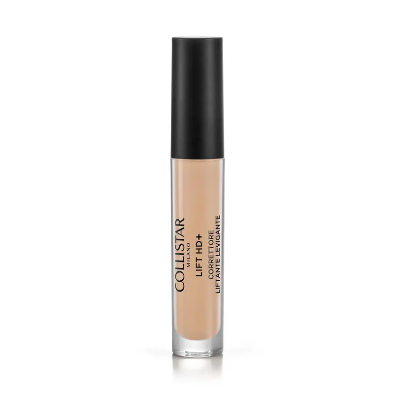 Gezichts Corrector Collistar Lift HD+ Nº 3 Naturale 4 ml