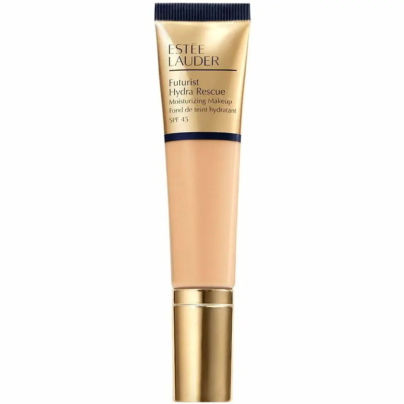 Gezichts Corrector Estee Lauder 1 Nº 2w1-Dawn Spf 45 Make-up