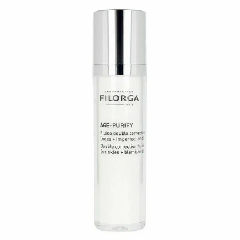 Gezichts Corrector Filorga Fluido 50 ml