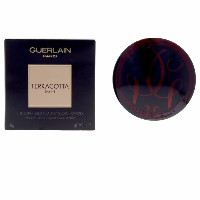 Gezichts Corrector Guerlain Terracota Brons