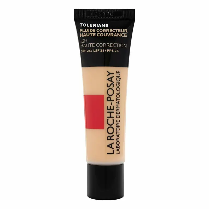 Gezichts Corrector La Roche Posay Toleriane Nº 13 Spf 25 30 ml