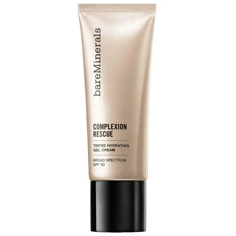 Gezichts Corrector Shine Inline Complexion Rescue Mahogany Nº 11.5-Mahogany Spf 30 35 ml