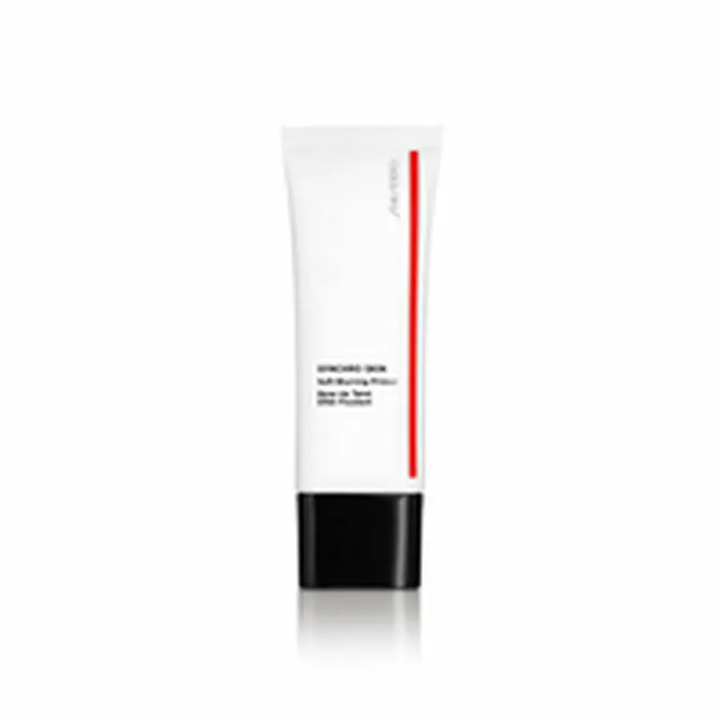 Gezichts Corrector Synchro Skin Soft Blurring Shiseido (30 ml) (30 ml)