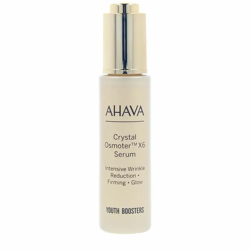 Gezichtscrème Ahava CRYSTAL OSMOTER TM X6 30 ml
