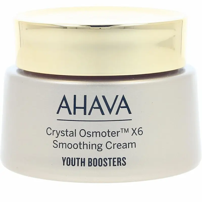 Gezichtscrème Ahava CRYSTAL OSMOTER TM X6 50 ml