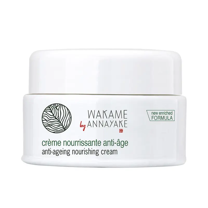 Gezichtscrème Annayake WAKAME BY ANNAYAKE 50 ml