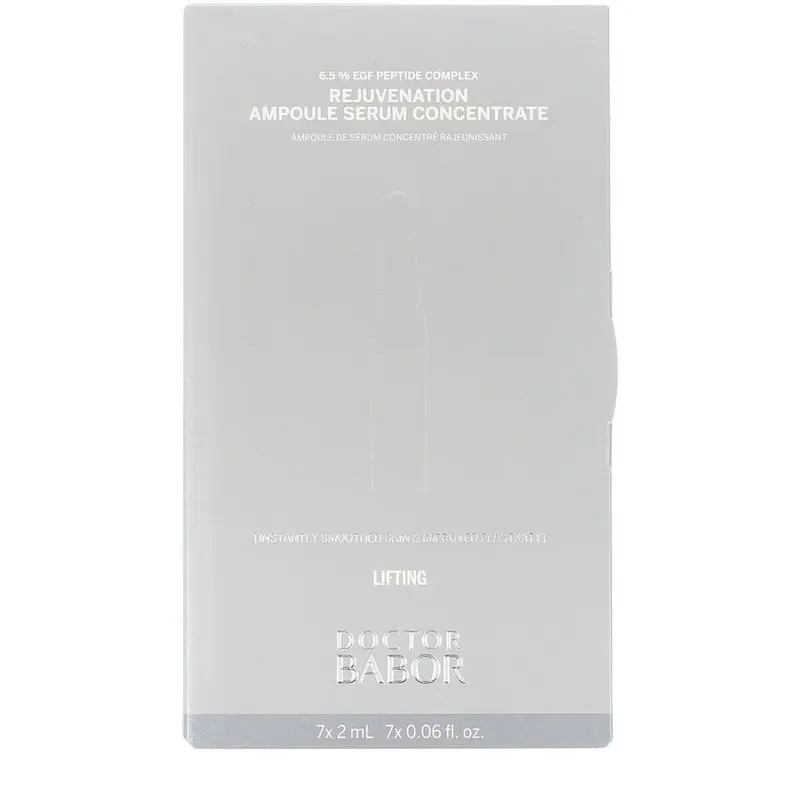 Gezichtscrème Babor LIFTING REJUVENATION 14 ml