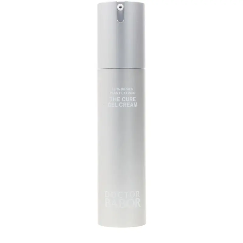 Gezichtscrème Babor THE CURE 50 ml