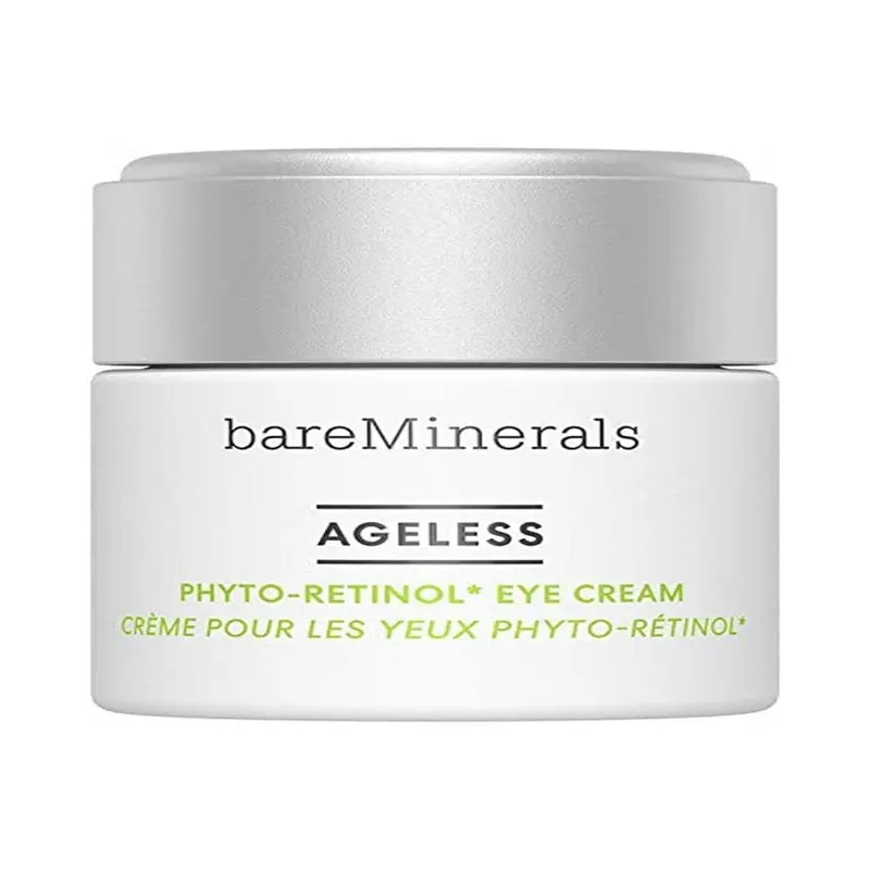 Gezichtscrème bareMinerals Ageless 15 ml