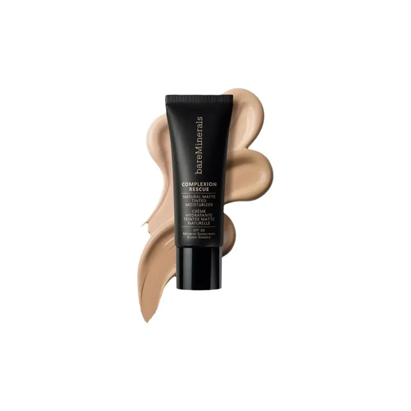 Gezichtscrème bareMinerals COMPLEXION RESCUE Spf 30 35 ml