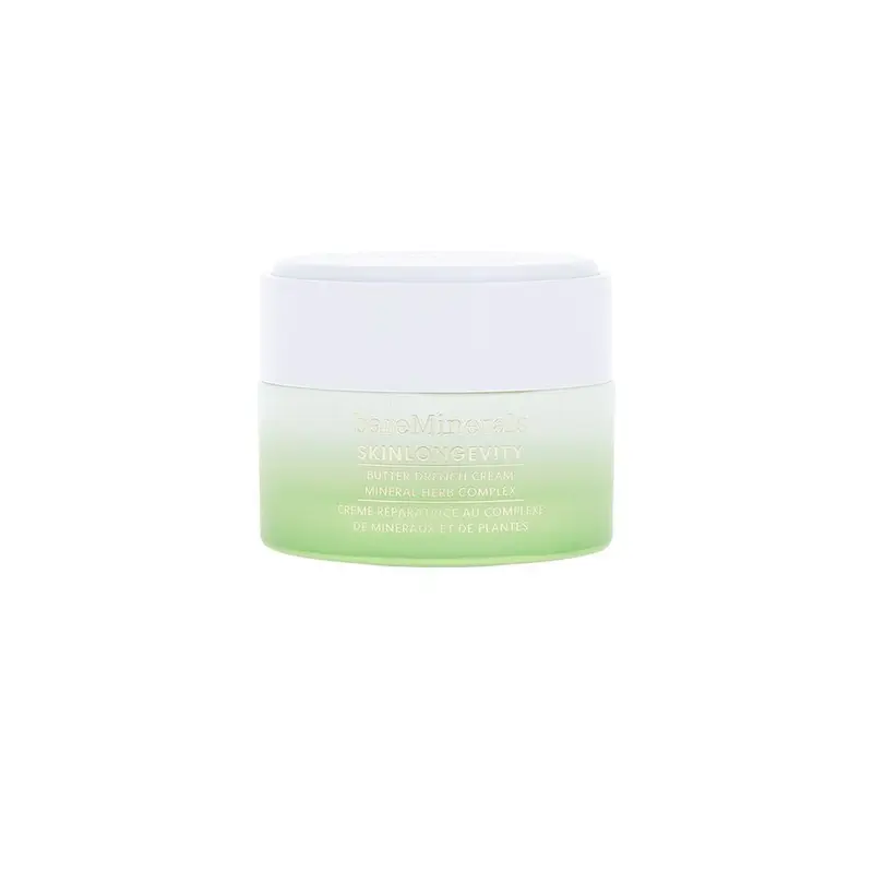 Gezichtscrème bareMinerals SKINLONGEVITY 50 g