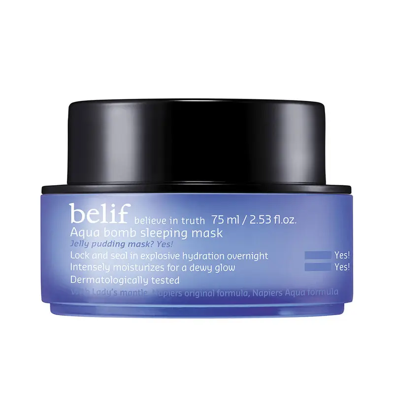Gezichtscrème Belif AQUA BOMB 75 ml