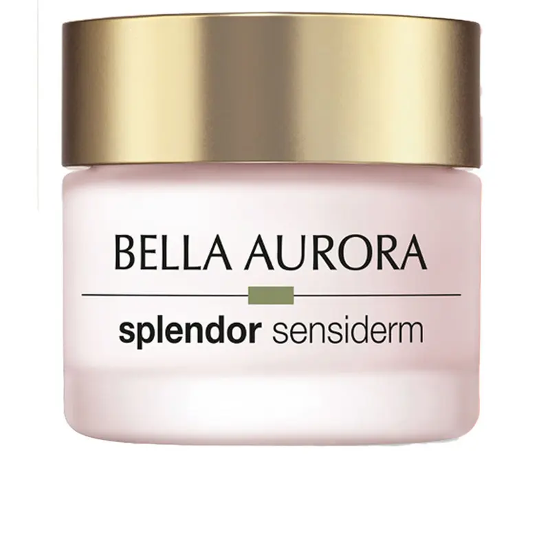 Gezichtscrème Bella Aurora BELLA AURORA SPLENDOR 50 ml