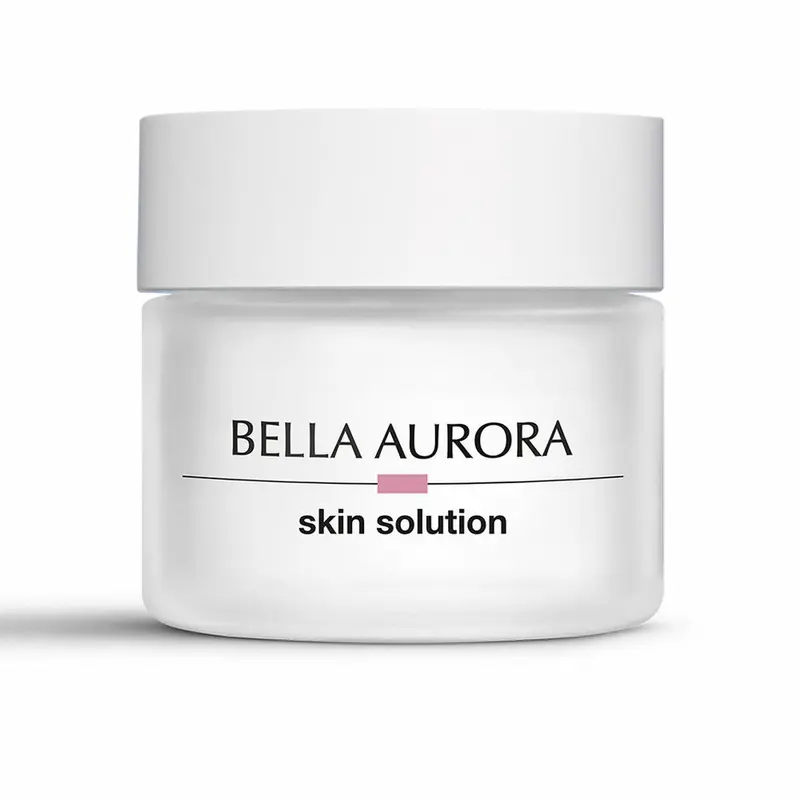 Gezichtscrème Bella Aurora Skin Solution 50 ml
