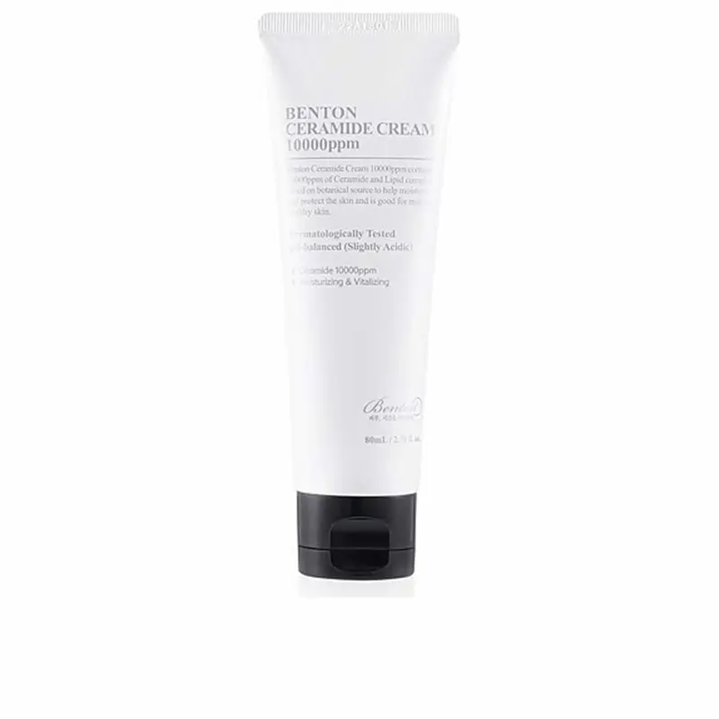Gezichtscrème Benton Ceramide Ppm 80 ml